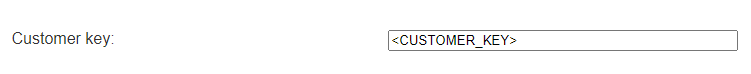 customer-key